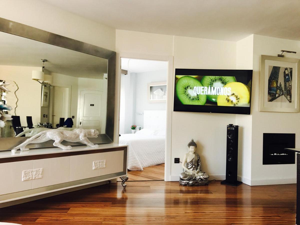 Luxury Apartament In Marina Benalmádena Kültér fotó
