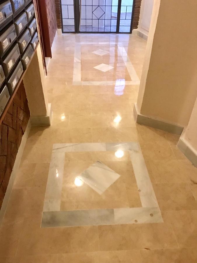 Luxury Apartament In Marina Benalmádena Kültér fotó